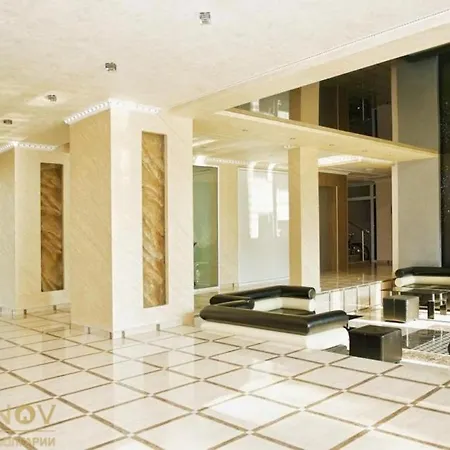 уютные Vip Park * Sunny Beach