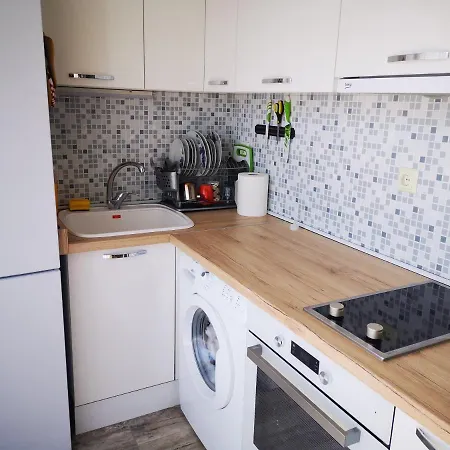 уютные Vip Park *