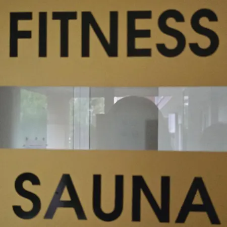 уютные Vip Park アパート